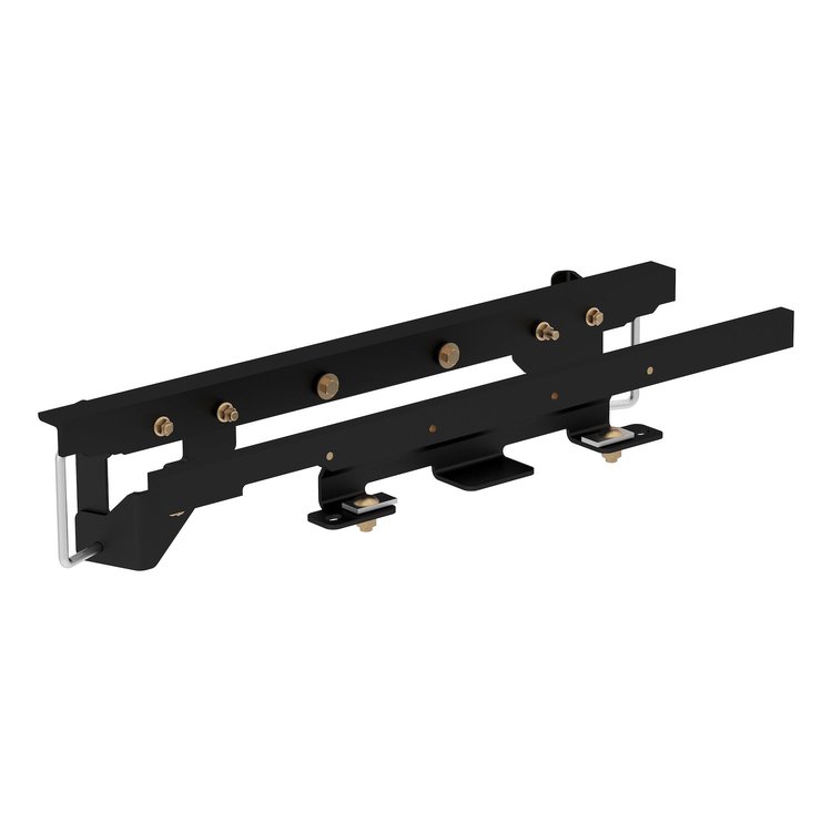 GOOSENECK INSTALL KIT FOR 60607