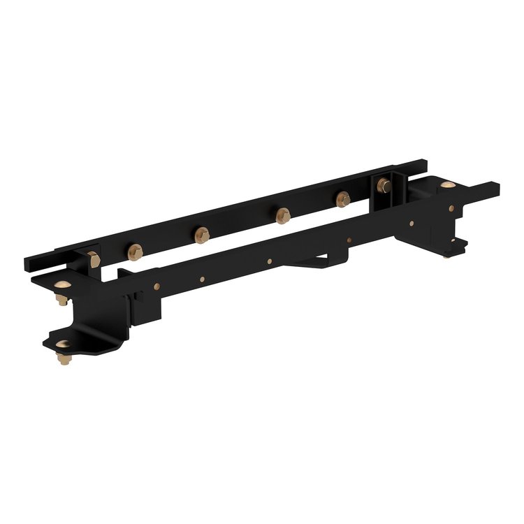 600 Series Install Kit Gooseneck Hitch