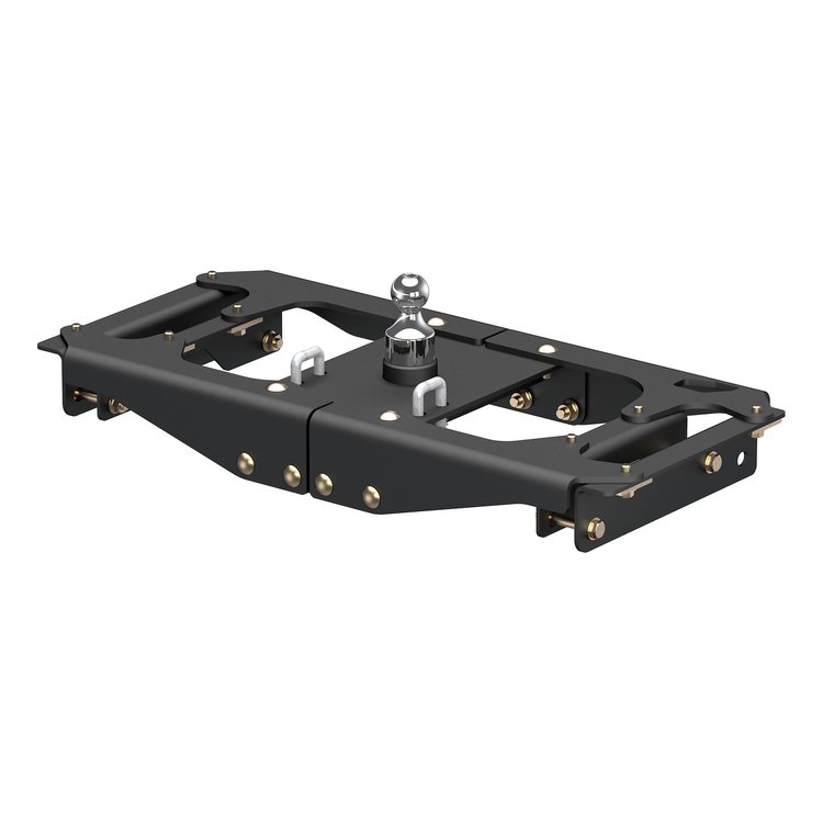 OEM-Style Gooseneck Hitch for Ford