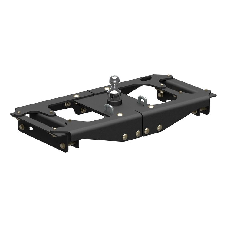 60702 OEM-Style Gooseneck Hitch Fits Select Ford F-250, F-350, F-450 Super Duty