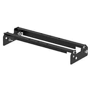 Gooseneck Hitch Folding Ball Install Kit