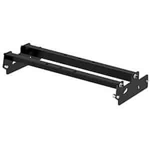 Gooseneck Hitch Folding Ball Install Kit