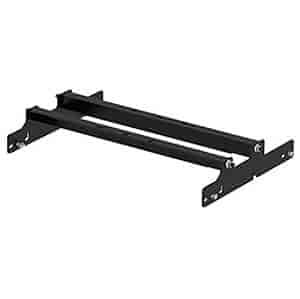 Gooseneck Hitch Folding Ball Install Kit