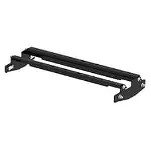 Gooseneck Hitch Folding Ball Install Kit