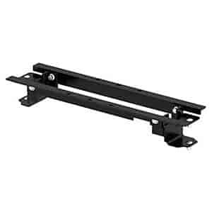 Gooseneck Hitch Folding Ball Install Kit