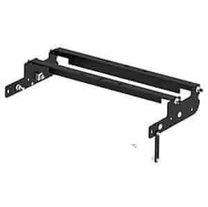 Gooseneck Hitch Folding Ball Install Kit