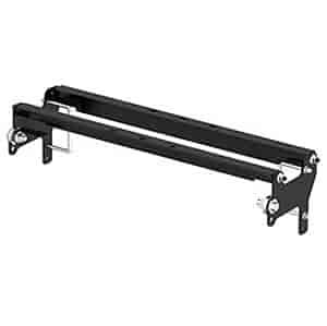 Gooseneck Hitch Folding Ball Install Kit