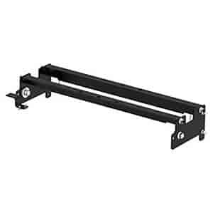 Gooseneck Hitch Folding Ball Install Kit