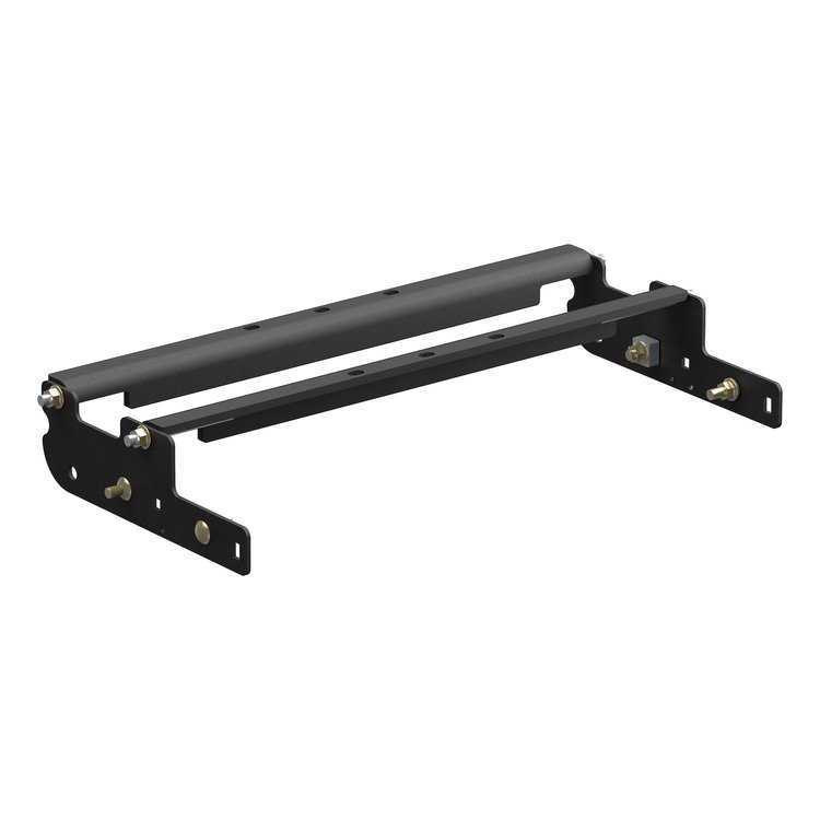 Gooseneck Hitch Folding Ball Install Kit