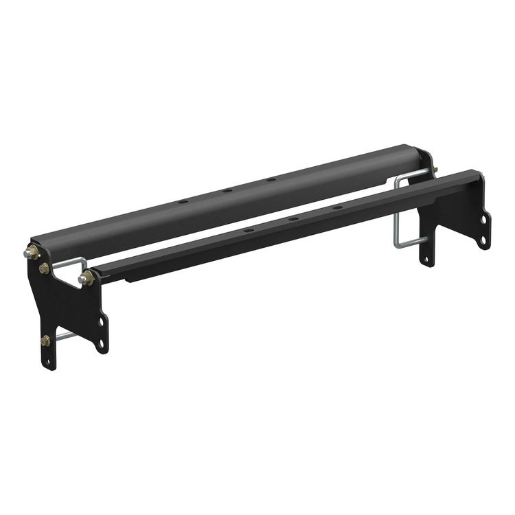 Gooseneck Hitch Folding Ball Install Kit