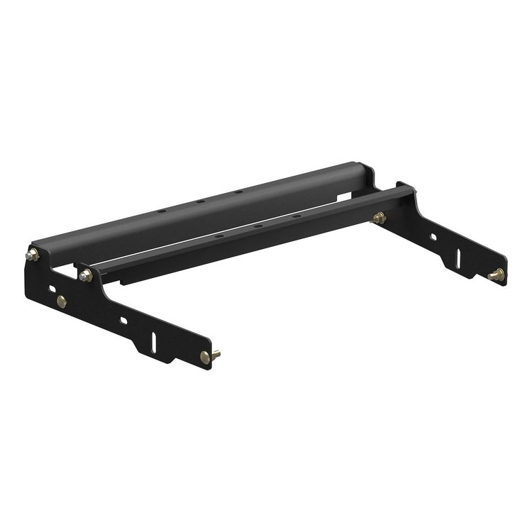 Gooseneck Hitch Folding Ball Install Kit