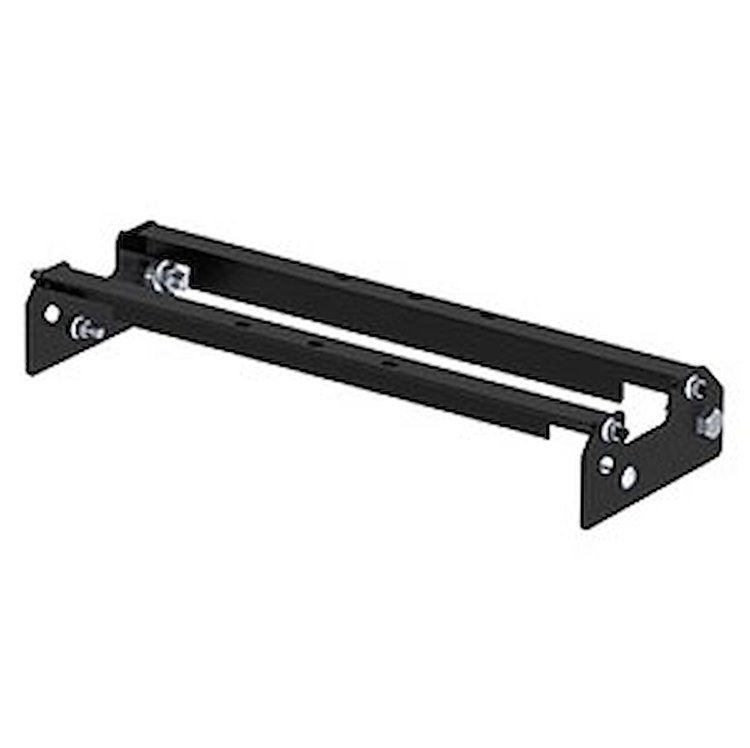 Gooseneck Hitch Folding Ball Install Kit