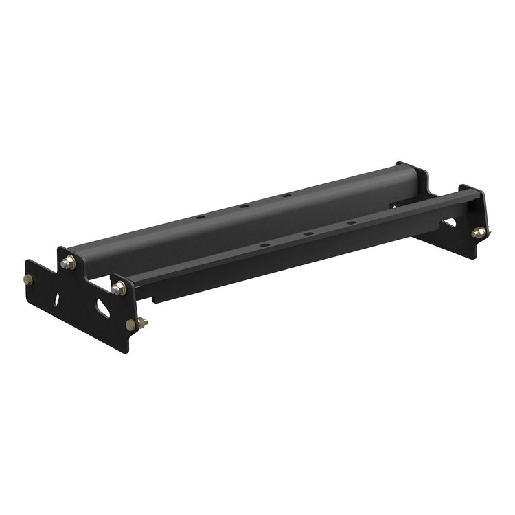 Gooseneck Hitch Folding Ball Install Kit