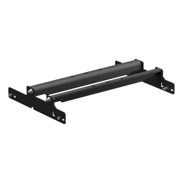 Gooseneck Hitch Folding Ball Install Kit