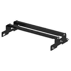 Gooseneck Hitch Folding Ball Install Kit