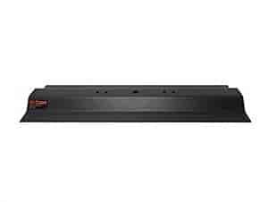 Gooseneck Hitch Bent Hitch Plate