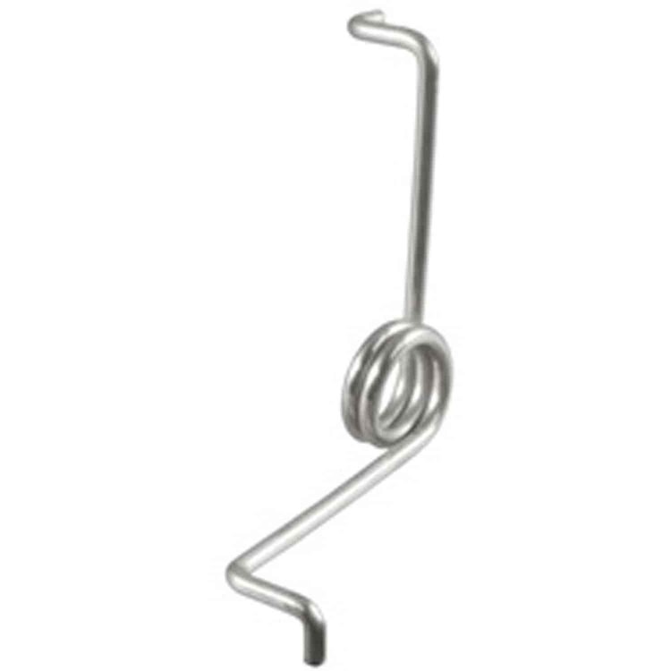 SPRING FOR FOLDING GOOSE HITCH DOOR