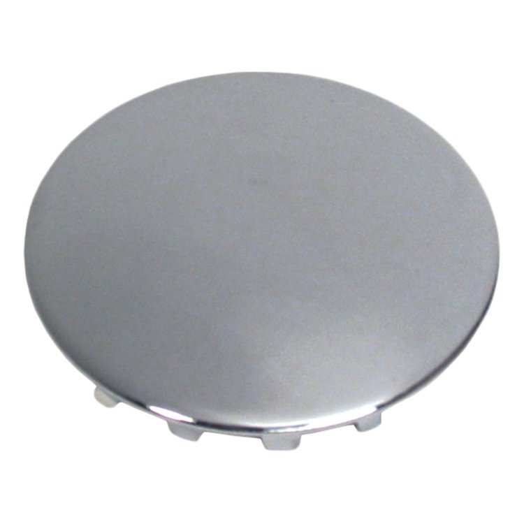 CHROME PLATED STEEL CAP FOR C-30/C-40