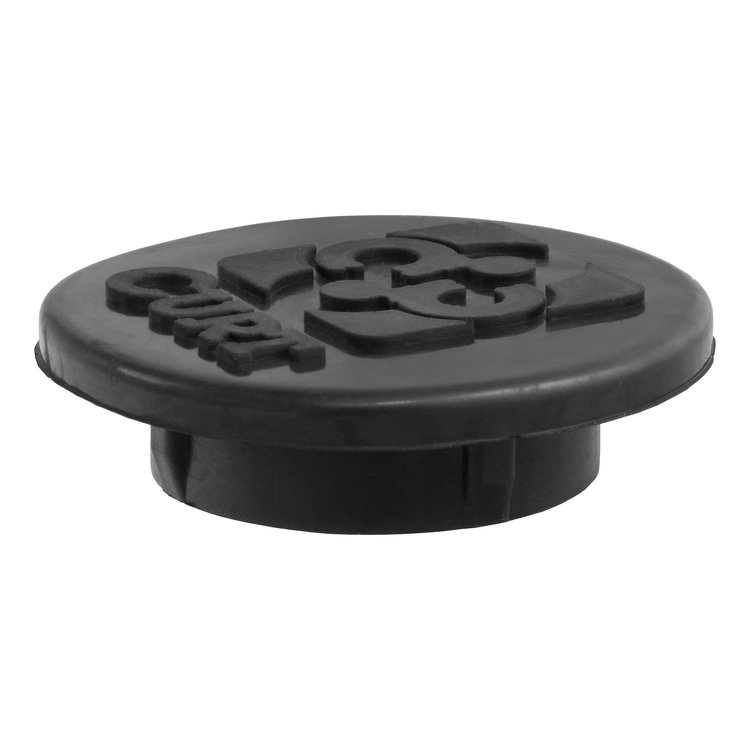 Double Lock Gooseneck Cap