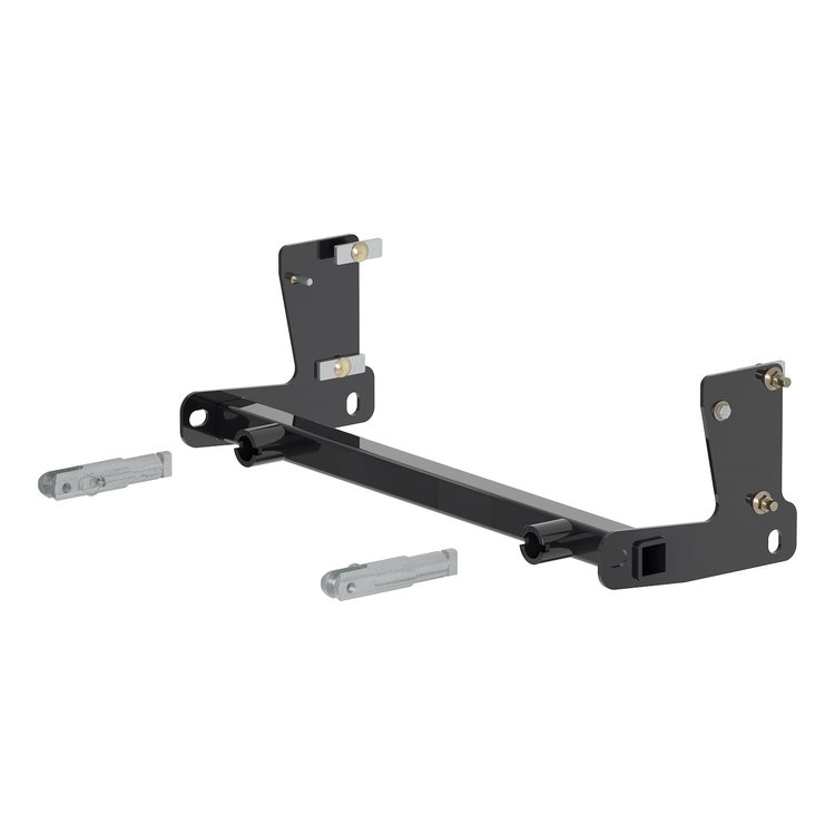 Tow Bar Base Plate Jeep Wrangler JL