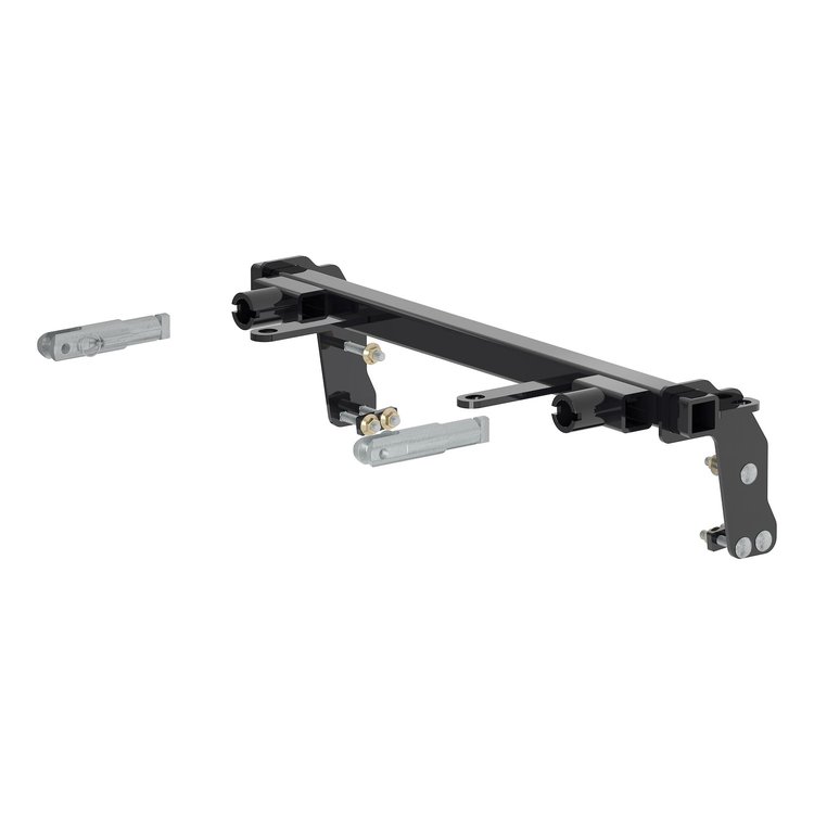 Tow Bar Base Plate 2015-2020 Chevy/GMC Colorado/Canyon