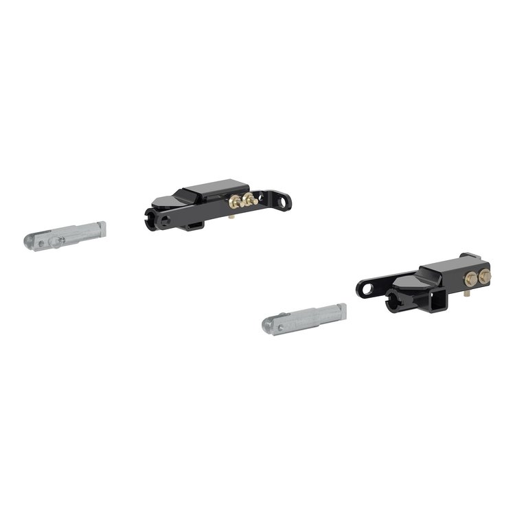 Tow Bar Base Plates Select 2015-2020 GM Yukon, Tahoe, Suburban, Escalade