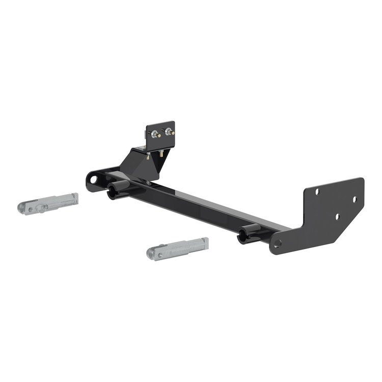 Tow Bar Base Plate 1997-2006 Jeep Wrangler TJ