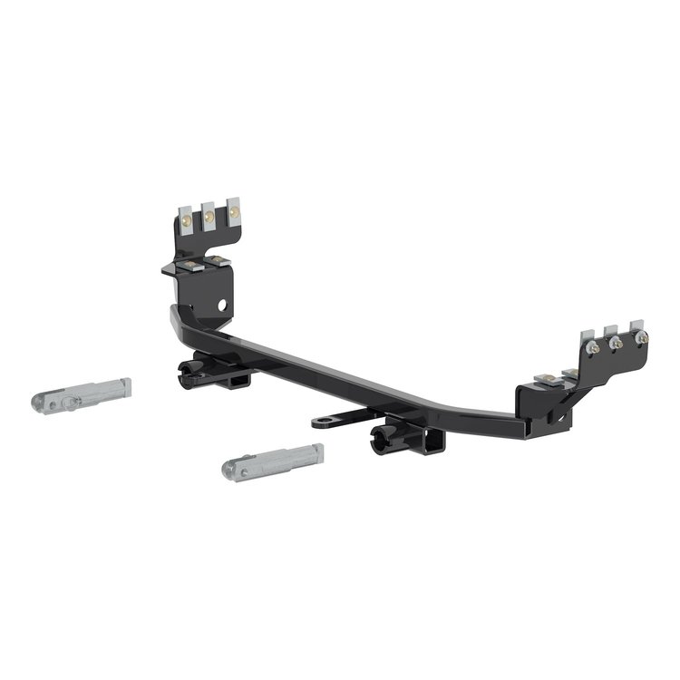 Tow Bar Base Plate Select 2016-2018 Ford Focus