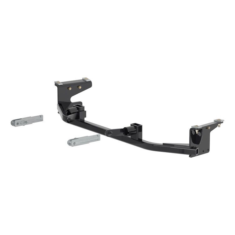 Tow Bar Base Plate 2017-2019 GMC Acadia
