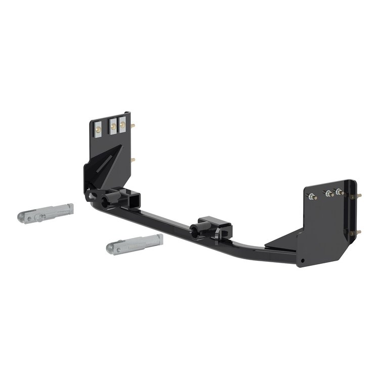 Tow Bar Base Plate 2010-2016 Cadillac SRX