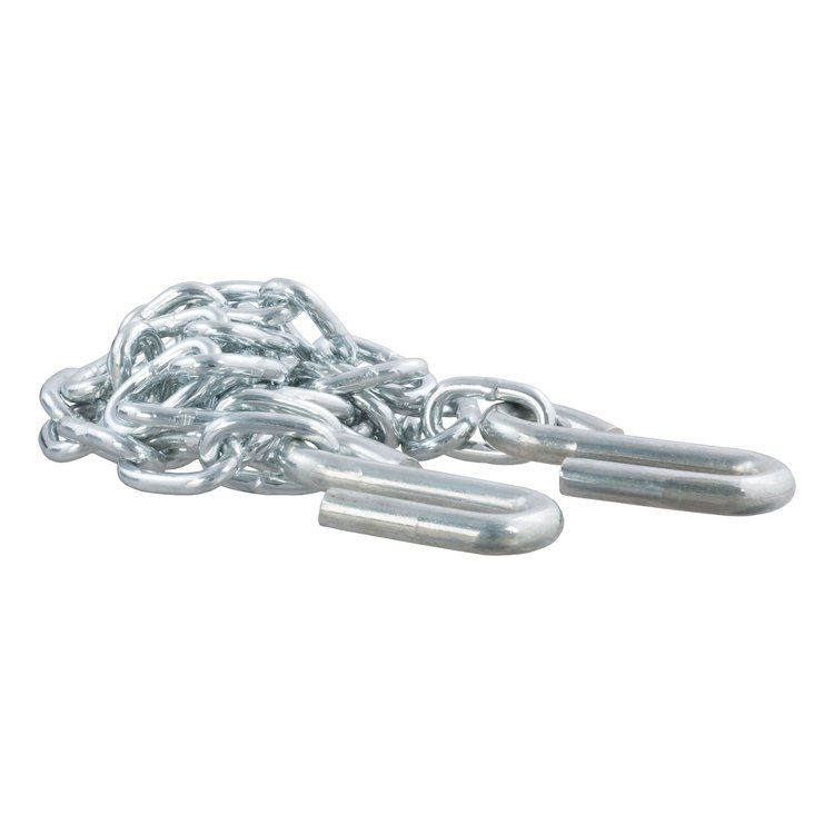 Safety Chain Assembly Min Break Force: 2000lbs