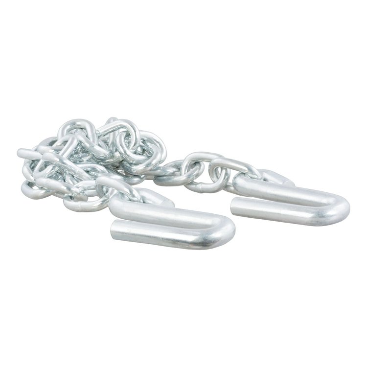 Safety Chain Assembly 7000lbs. Minimum Break Force