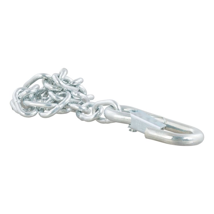 Safety Chain Assembly 2000lbs. Minimum Break Force