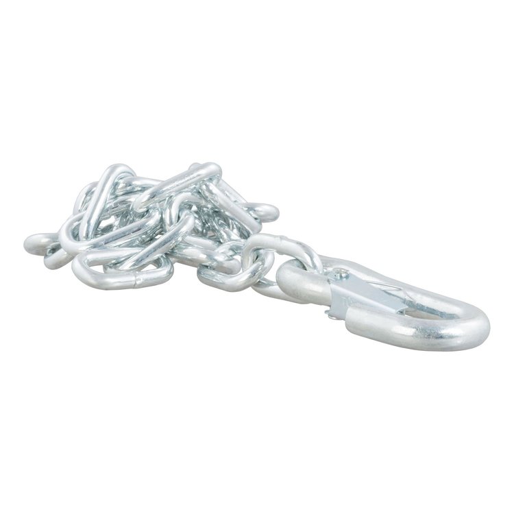 Safety Chain Assembly 5000lbs Minimum Break Force