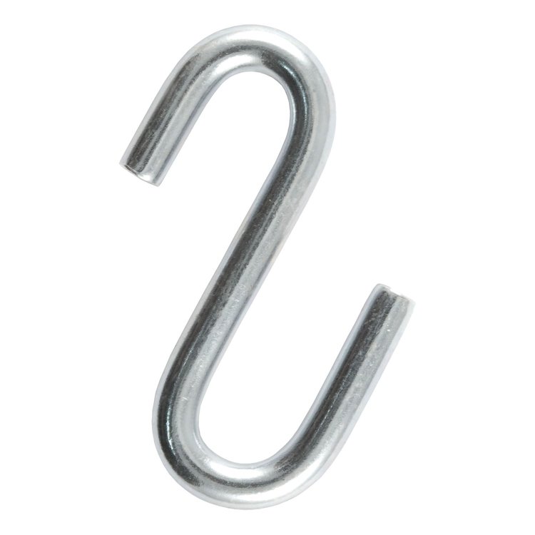 Class 1 Certified S-Hook