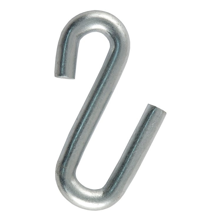Class 3 Certified S-Hook