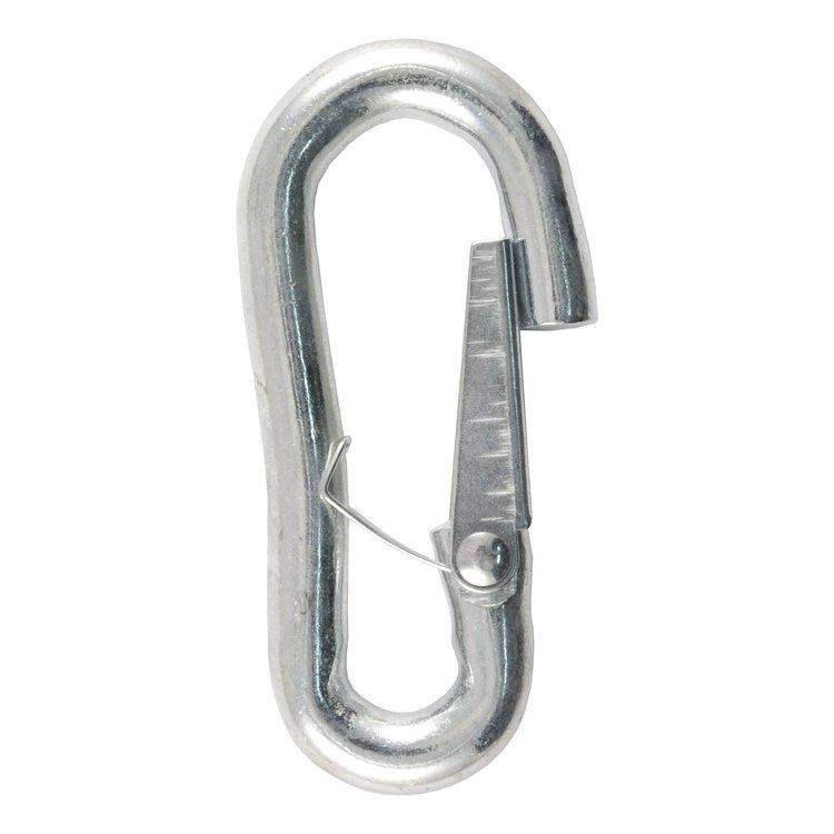 S-Hook W/Safety Latch 5000lbs GTW