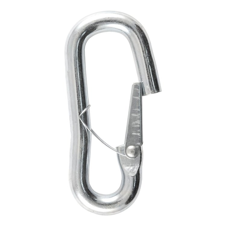 Class 3 S-Hook w/Safety Latch