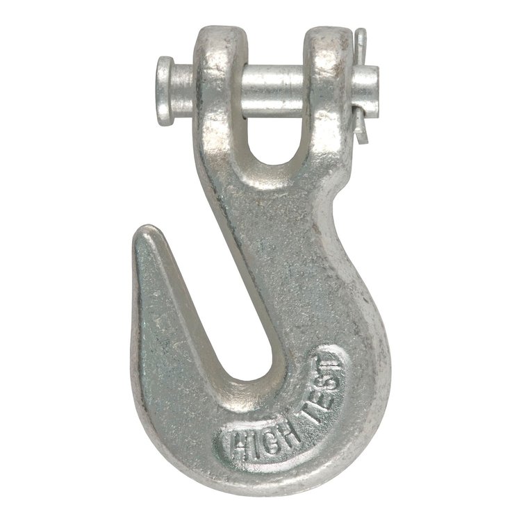 Clevis Grab Hook 2600lbs. Work Load
