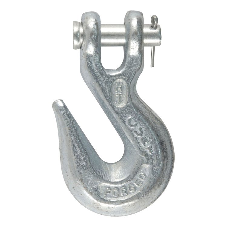 Clevis Grab Hook 5400lbs. Work Load