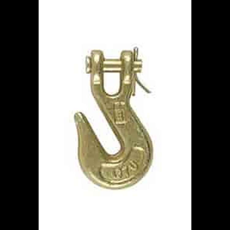 Clevis Grab Hook 3150lbs. Work Load