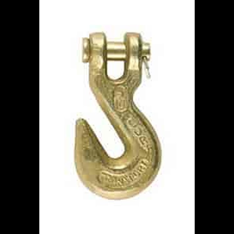 Clevis Grab Hook 4700lbs. Work Load
