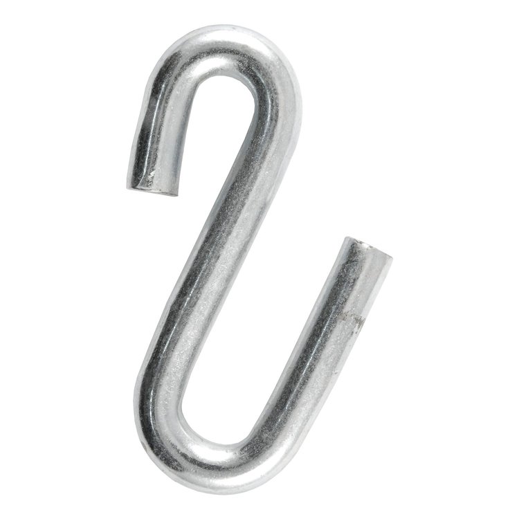 Class 4 Certified S-Hook