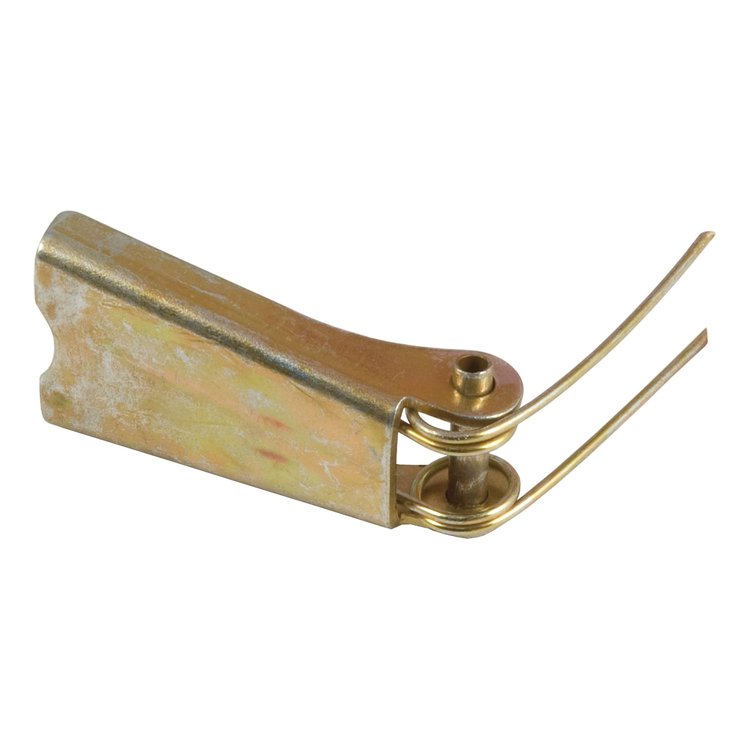 Safety Latch Repair Kit Stainless Steel