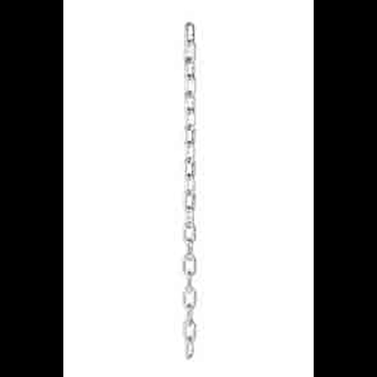 Proof Coil Bulk Chain 3200lbs. Minimum Break Force