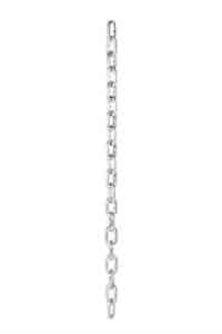 High Test Bulk Chain 7800lbs. Minimum Break Force