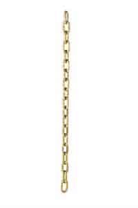 High Test Bulk Chain 12600lbs. Minimum Break Force