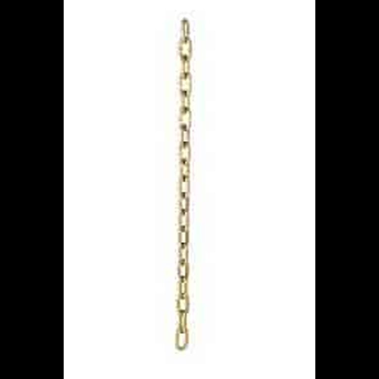 High Test Bulk Chain 18800lbs. Minimum Break Force