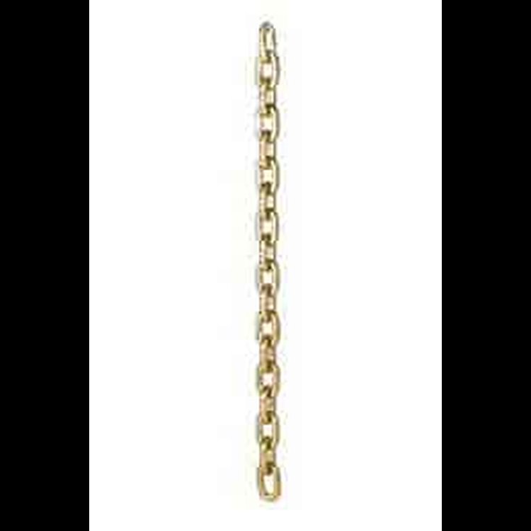 High Test Bulk Chain 45200lbs. Minimum Break Force