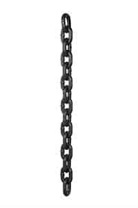 Alloy Bulk Chain 48000lbs. Minimum Break Force